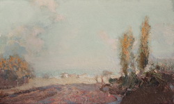 Подробнее о картине: Игорь Шилилин